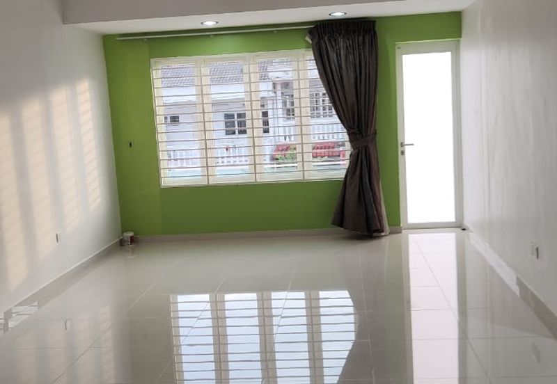 2 storey house for sale in bandar sungai long