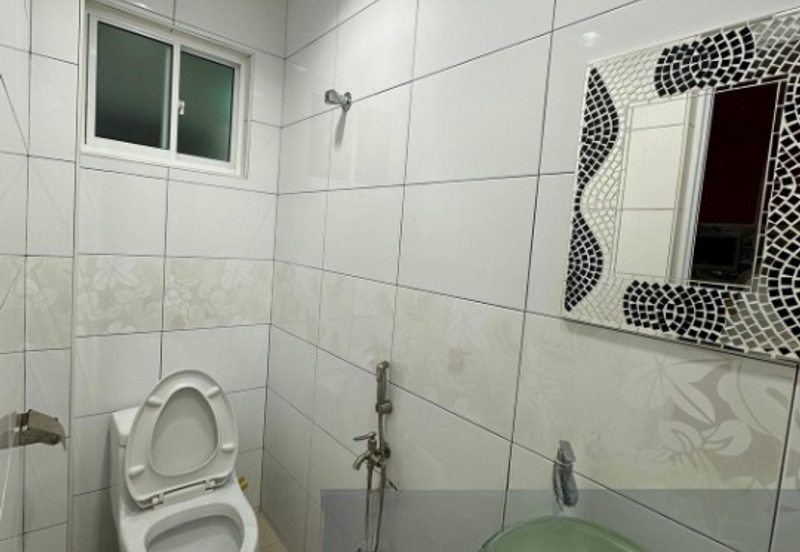 2 storey house for sale in bandar sungai long