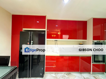 2 storey house for sale in bandar sungai long, Selangor, Bandar Sungai Long