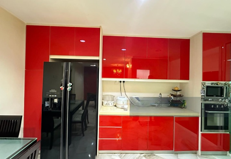 2 storey house for sale in bandar sungai long