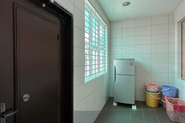 2 storey house for sale in bandar sungai long