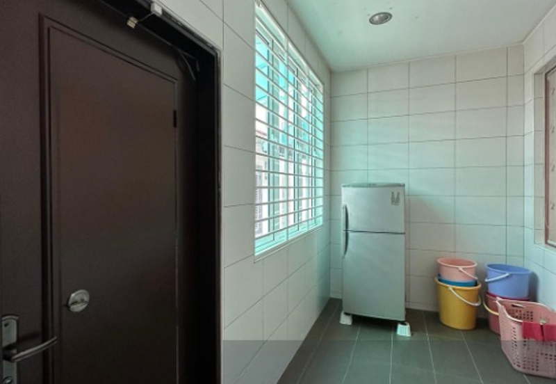 2 storey house for sale in bandar sungai long