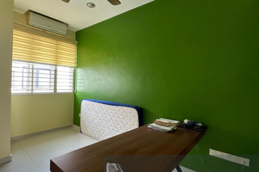 2 storey house for sale in bandar sungai long