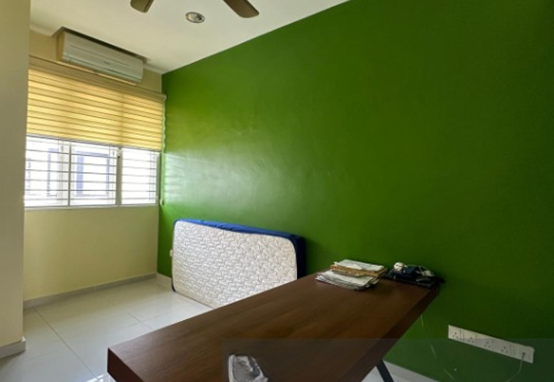 2 storey house for sale in bandar sungai long