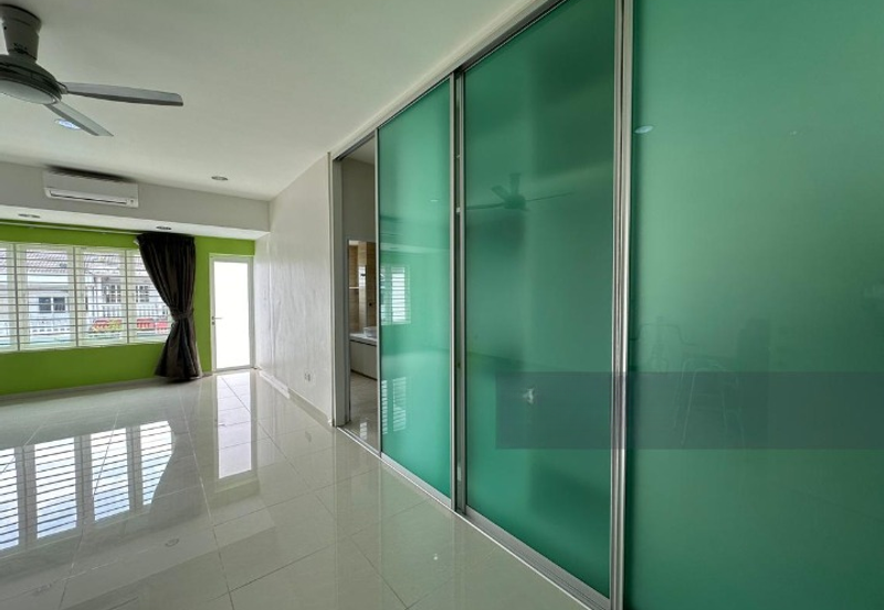 2 storey house for sale in bandar sungai long