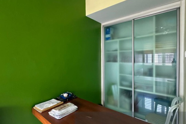 2 storey house for sale in bandar sungai long