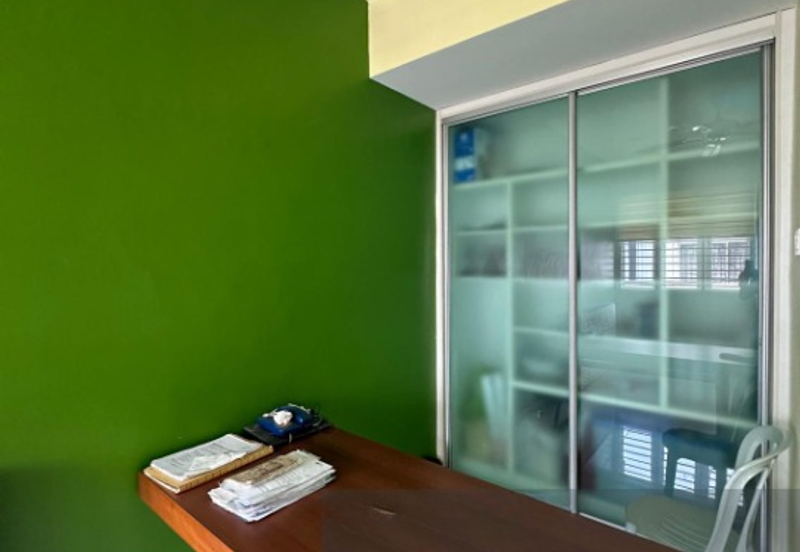 2 storey house for sale in bandar sungai long