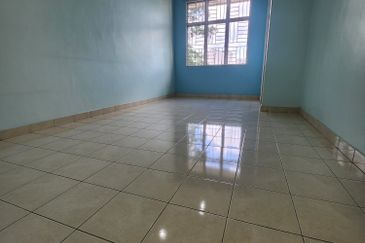 Bandar Mahkota Cheras