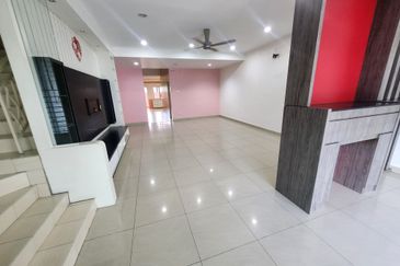 Bandar Mahkota Cheras