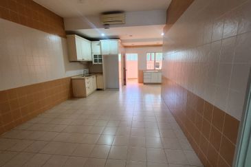 Bandar Mahkota Cheras