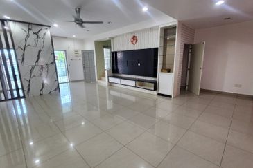 Bandar Mahkota Cheras