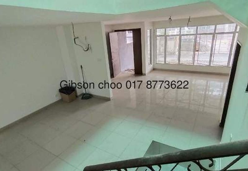 Surian Tropika Homes