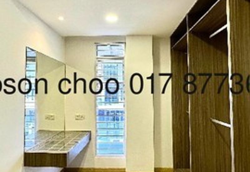 Surian Tropika Homes