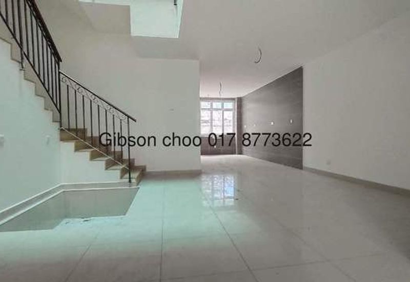 Surian Tropika Homes