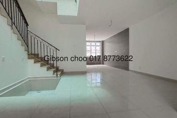 Surian Tropika Homes