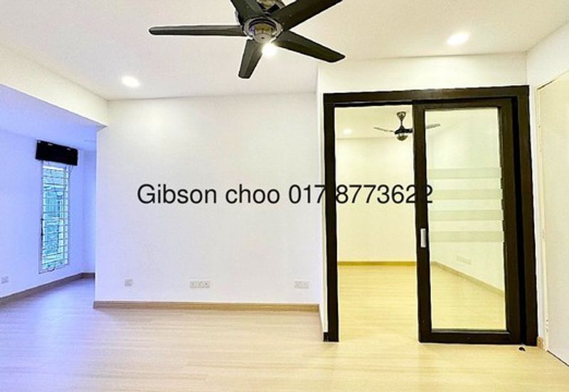 Surian Tropika Homes