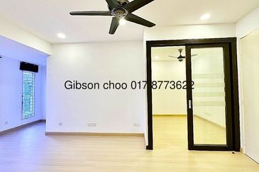 Surian Tropika Homes