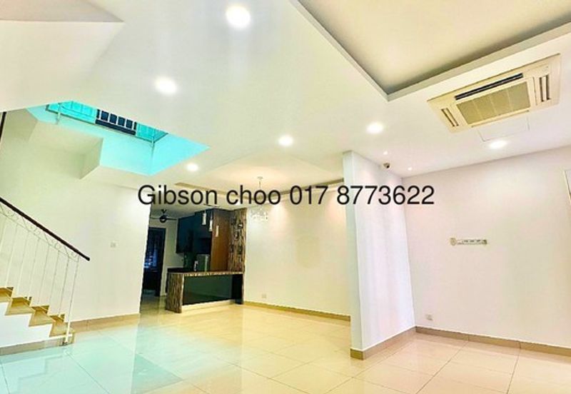 Surian Tropika Homes