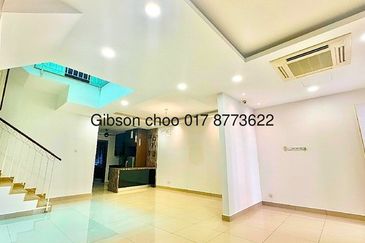 Surian Tropika Homes