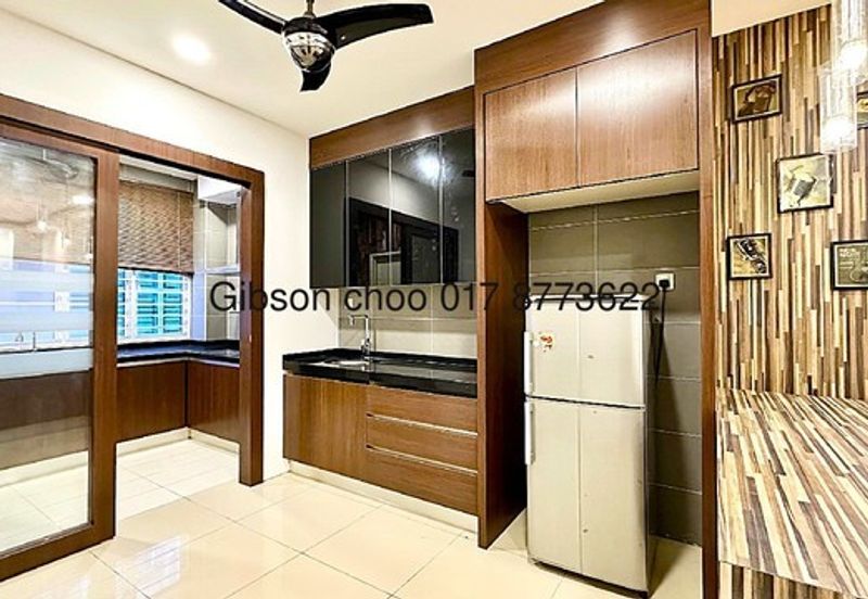 Surian Tropika Homes