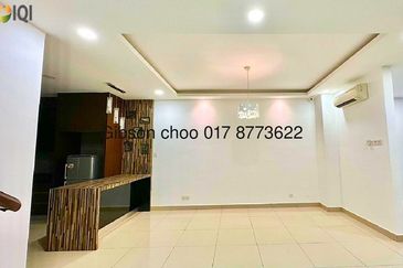 Surian Tropika Homes