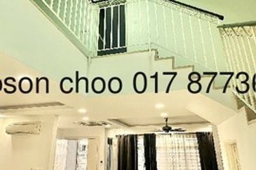 Surian Tropika Homes