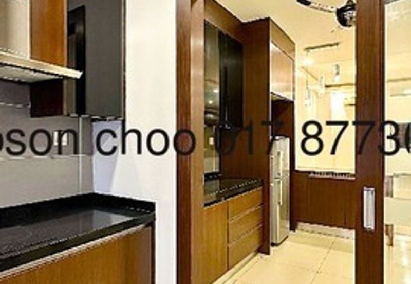 Surian Tropika Homes