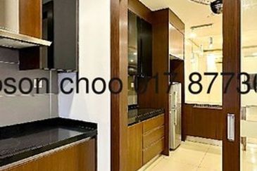 Surian Tropika Homes