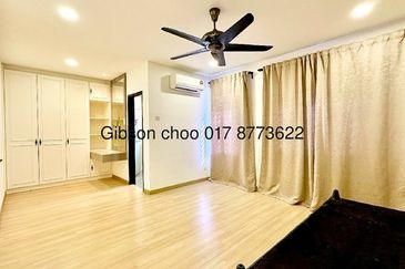 Surian Tropika Homes