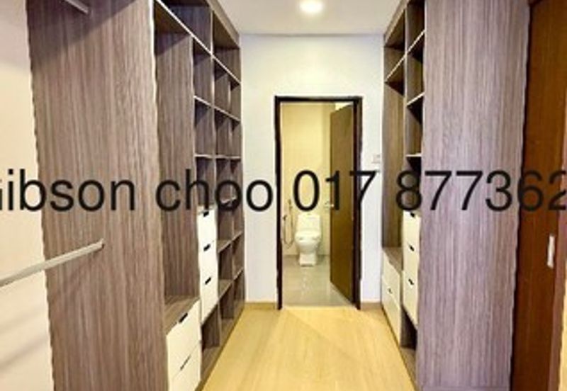 Surian Tropika Homes