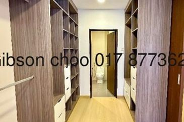 Surian Tropika Homes