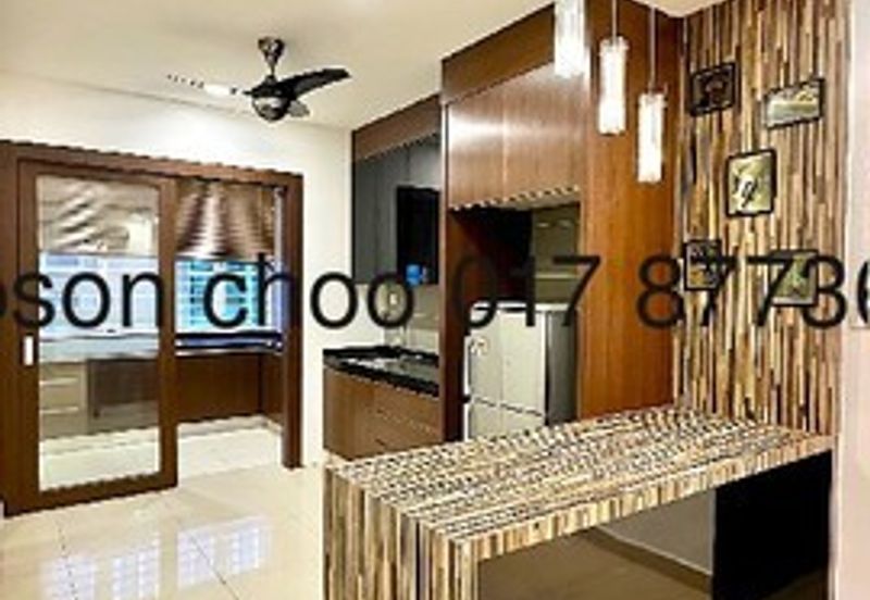 Surian Tropika Homes