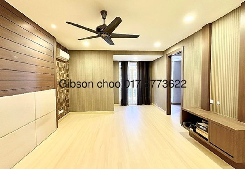 Surian Tropika Homes