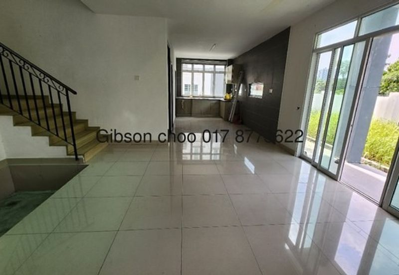 Surian Tropika Homes