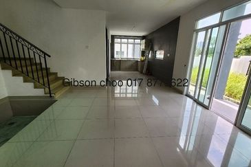 Surian Tropika Homes