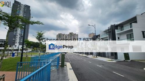 Orchid Hills (Residensi Bukit Orkid) @ 9 Miles, Selangor, Cheras