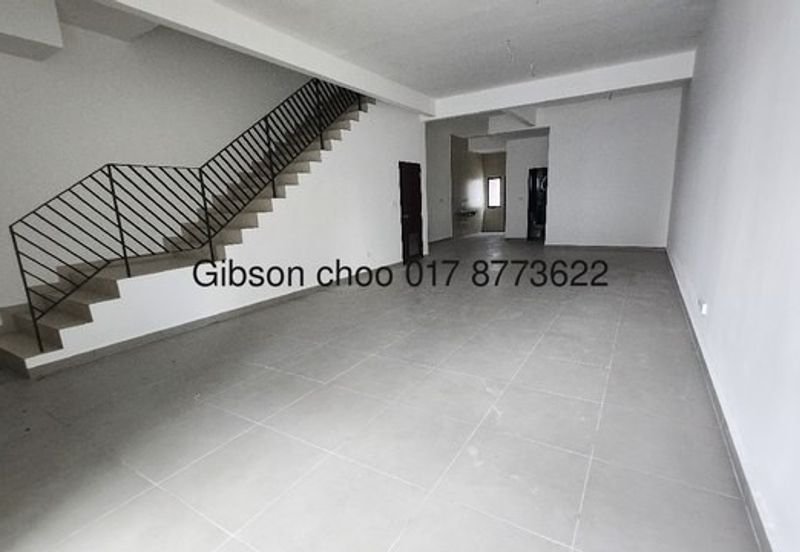 Orchid Hills (Residensi Bukit Orkid) @ 9 Miles