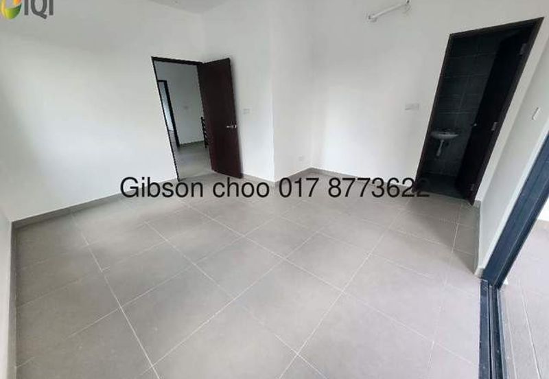 Orchid Hills (Residensi Bukit Orkid) @ 9 Miles