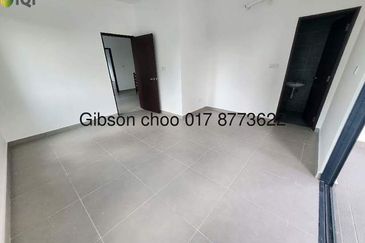 Orchid Hills (Residensi Bukit Orkid) @ 9 Miles