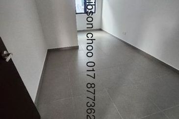 Orchid Hills (Residensi Bukit Orkid) @ 9 Miles