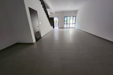 Orchid Hills (Residensi Bukit Orkid) @ 9 Miles