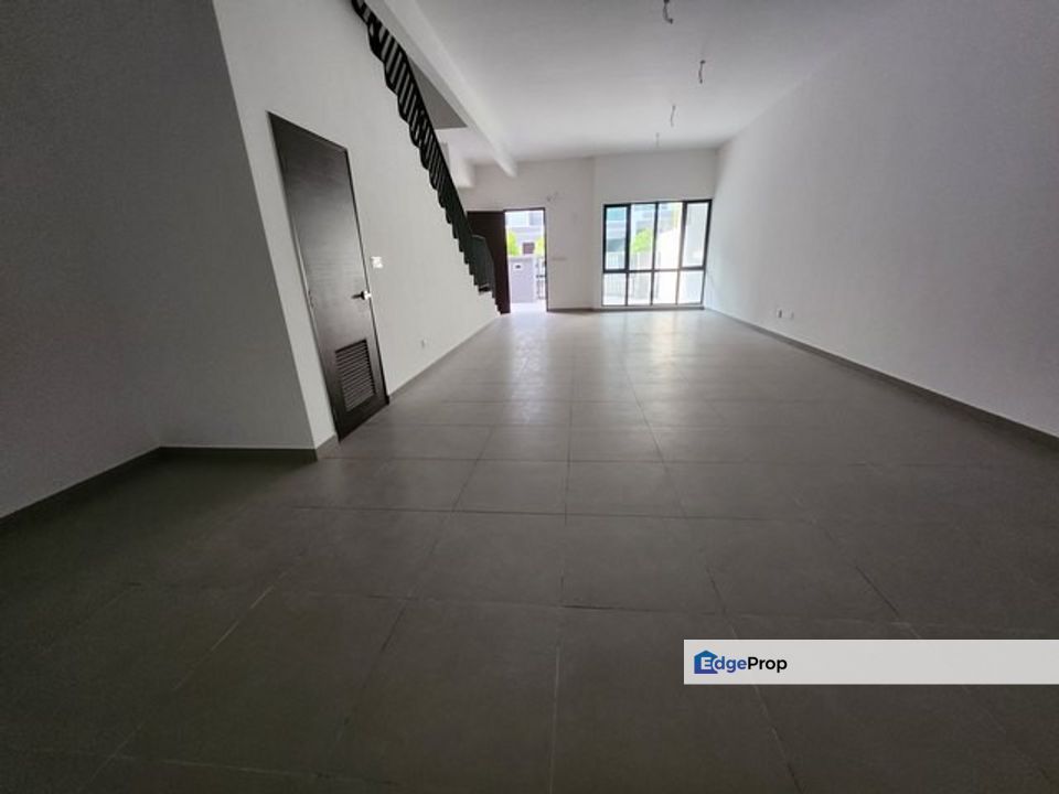 Orchid Hills (Residensi Bukit Orkid) @ 9 Miles, Selangor, Cheras