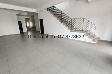 Orchid Hills (Residensi Bukit Orkid) @ 9 Miles