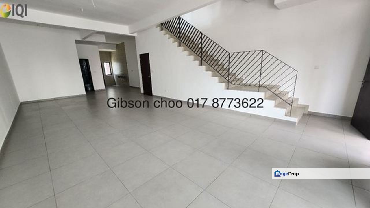 Orchid Hills (Residensi Bukit Orkid) @ 9 Miles, Selangor, Cheras