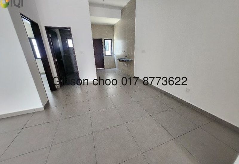 Orchid Hills (Residensi Bukit Orkid) @ 9 Miles