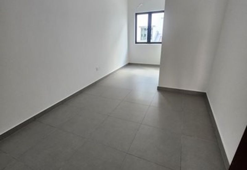 Orchid Hills (Residensi Bukit Orkid) @ 9 Miles