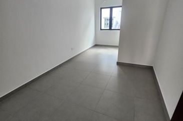 Orchid Hills (Residensi Bukit Orkid) @ 9 Miles