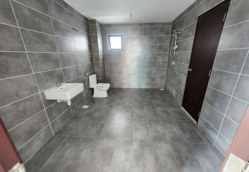 Orchid Hills (Residensi Bukit Orkid) @ 9 Miles