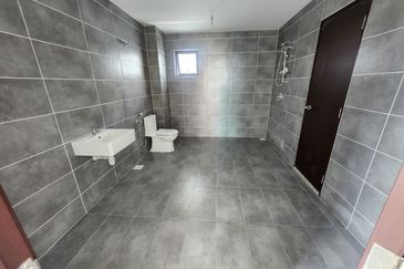 Orchid Hills (Residensi Bukit Orkid) @ 9 Miles