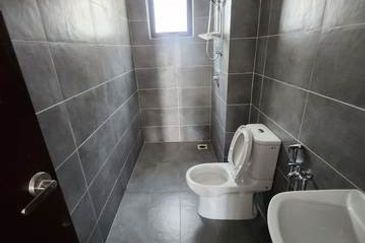 Orchid Hills (Residensi Bukit Orkid) @ 9 Miles